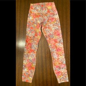 Lululemon Align leggings 25”